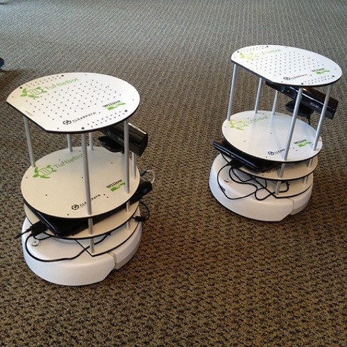 Turtlebots