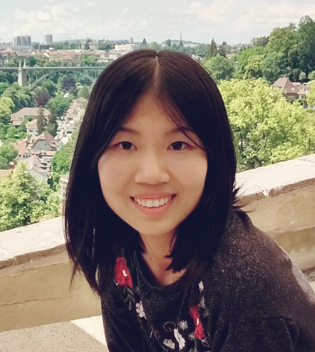 Zoey Chen