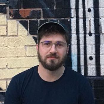 Adam Fishman