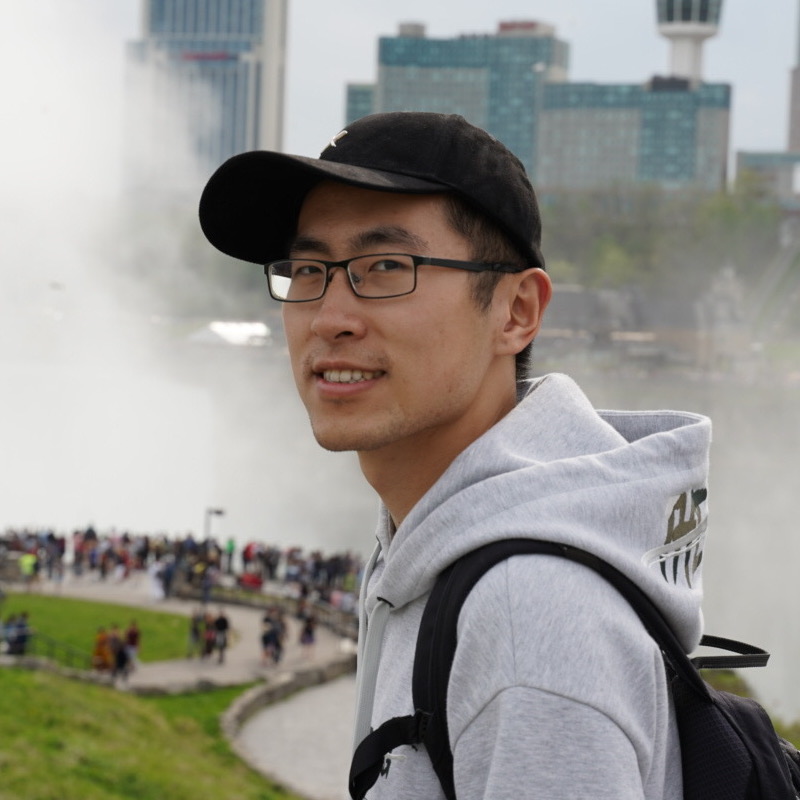 Wentao Yuan